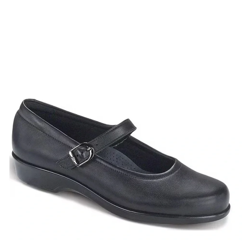 SAS Maria comfort Mary Janes